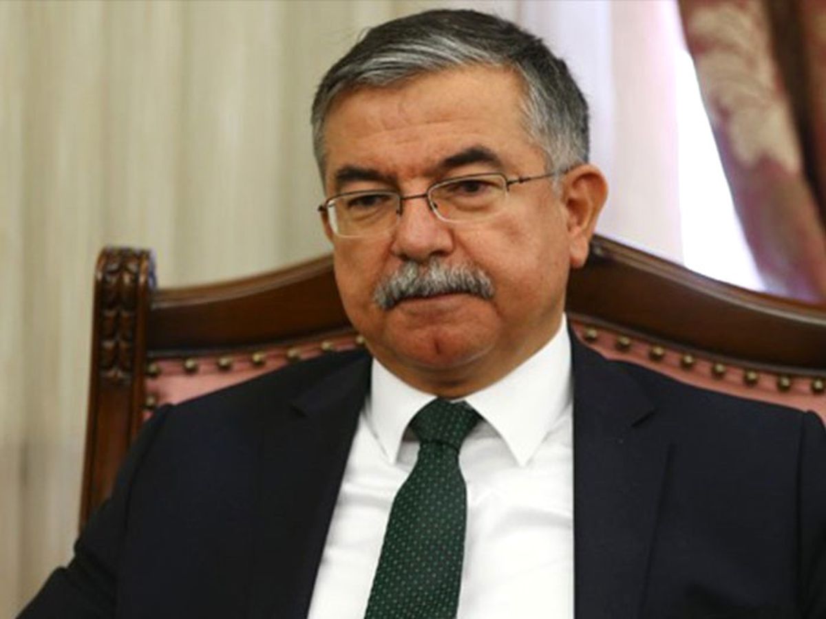 Milli Eğitim Bakanı Yılmaz\'dan Ygs Mesajı