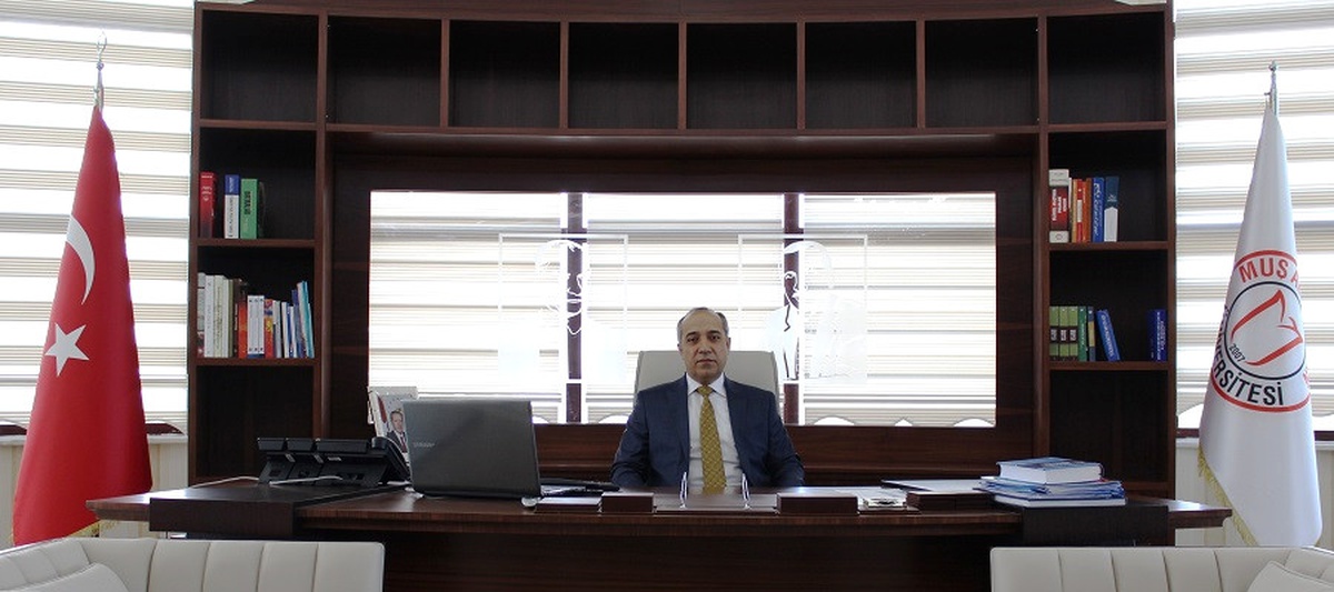 Mşü\'den Veteriner ve Ziraat Fakülteleri Talebi