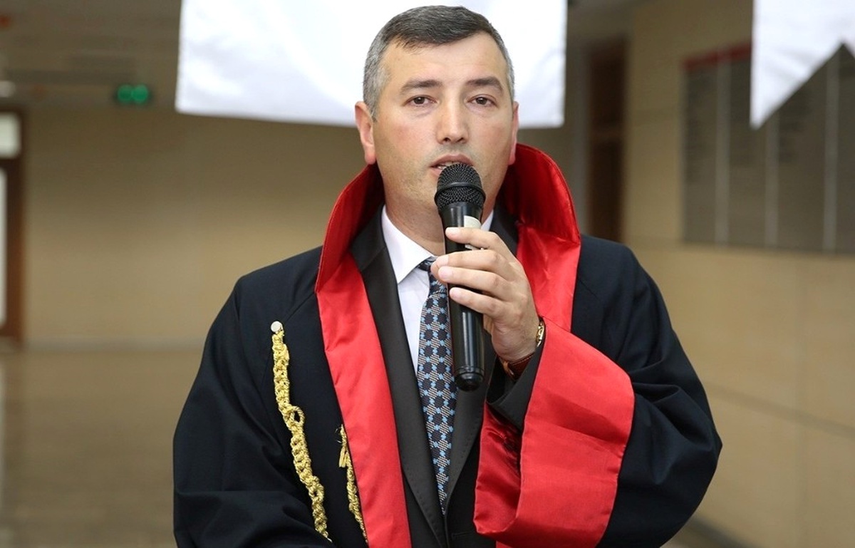Ordu\'da Fetö\'den 362 Kişi Tutuklandı