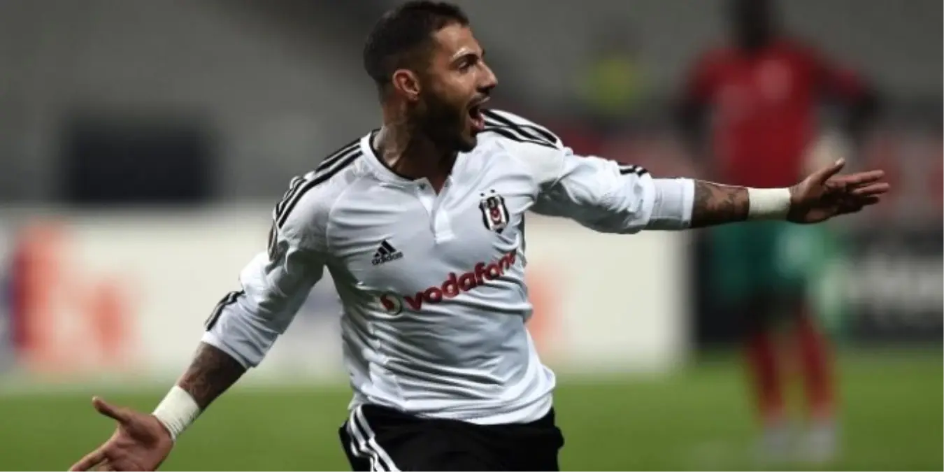 Quaresma ve Gökhan Gönül Yok!