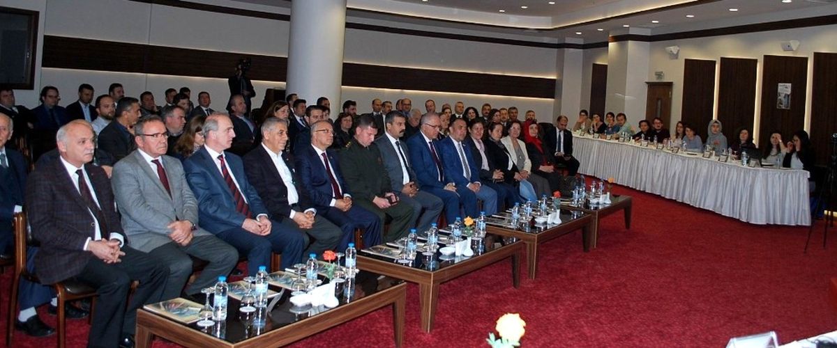 Salihli\'nin Değerleri Ön Plana Çıkartılacak