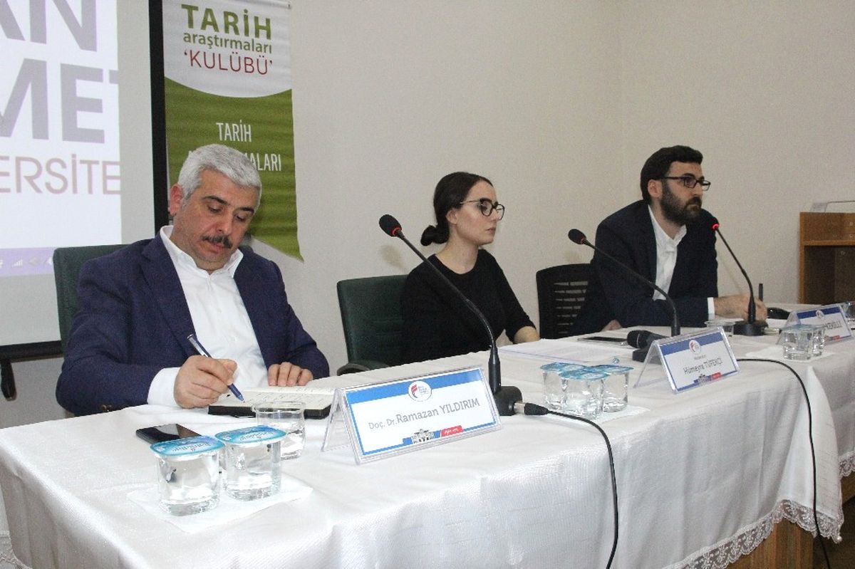 Seta Dış Politika Araştırmacısı Kekilli: "Libya\'daki Askeri Yönetim Engellenmeli"