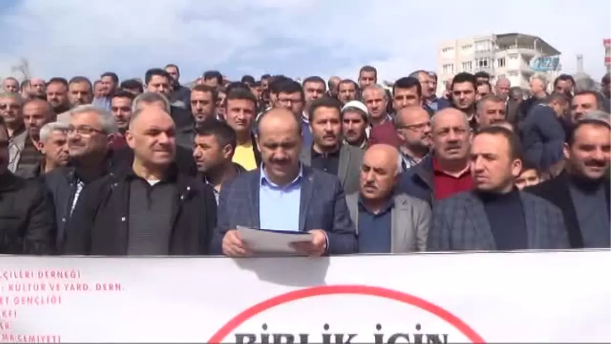 Siirt\'teki 52 Stk Referandum Kararını Açıkladı