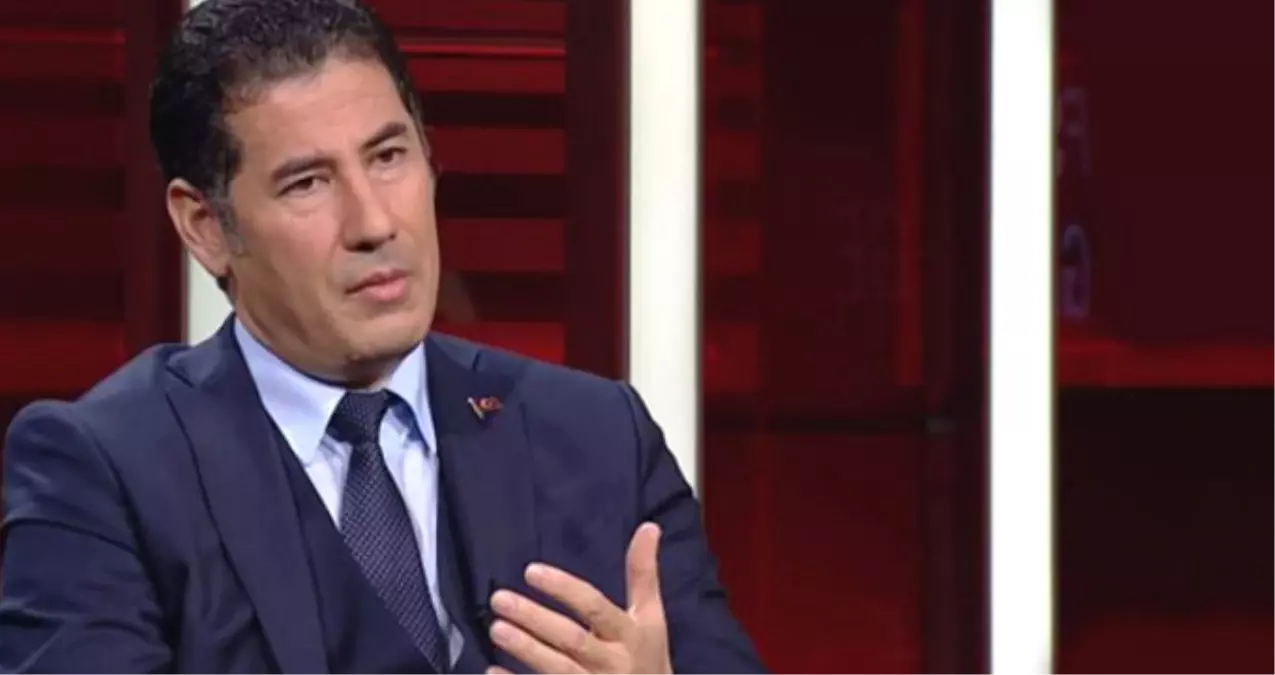 Sinan Oğan: Aracımızın Tekerlerine Bıçaklı Saldırı Düzenlendi!