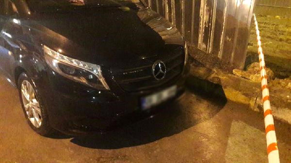 Sinan Oğan: Aracımızın Tekerlerine Bıçaklı Saldırı Düzenlendi