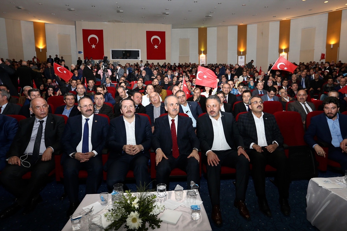 Siz Yasakladıkça Avrupa\'daki \'Evet\' Oyları Artıyor"