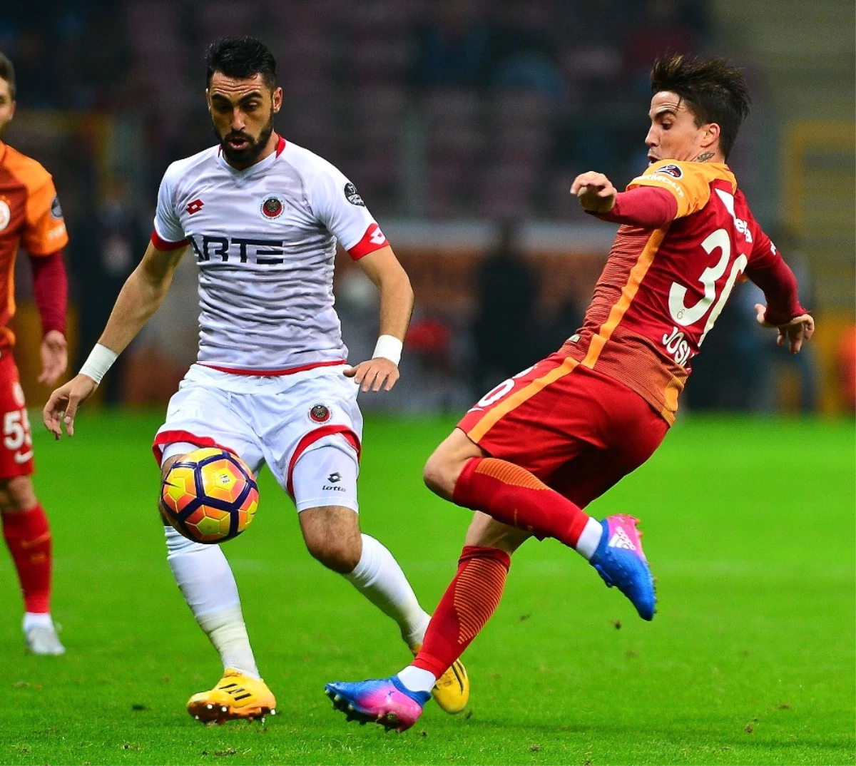 Spor Toto Süper Lig