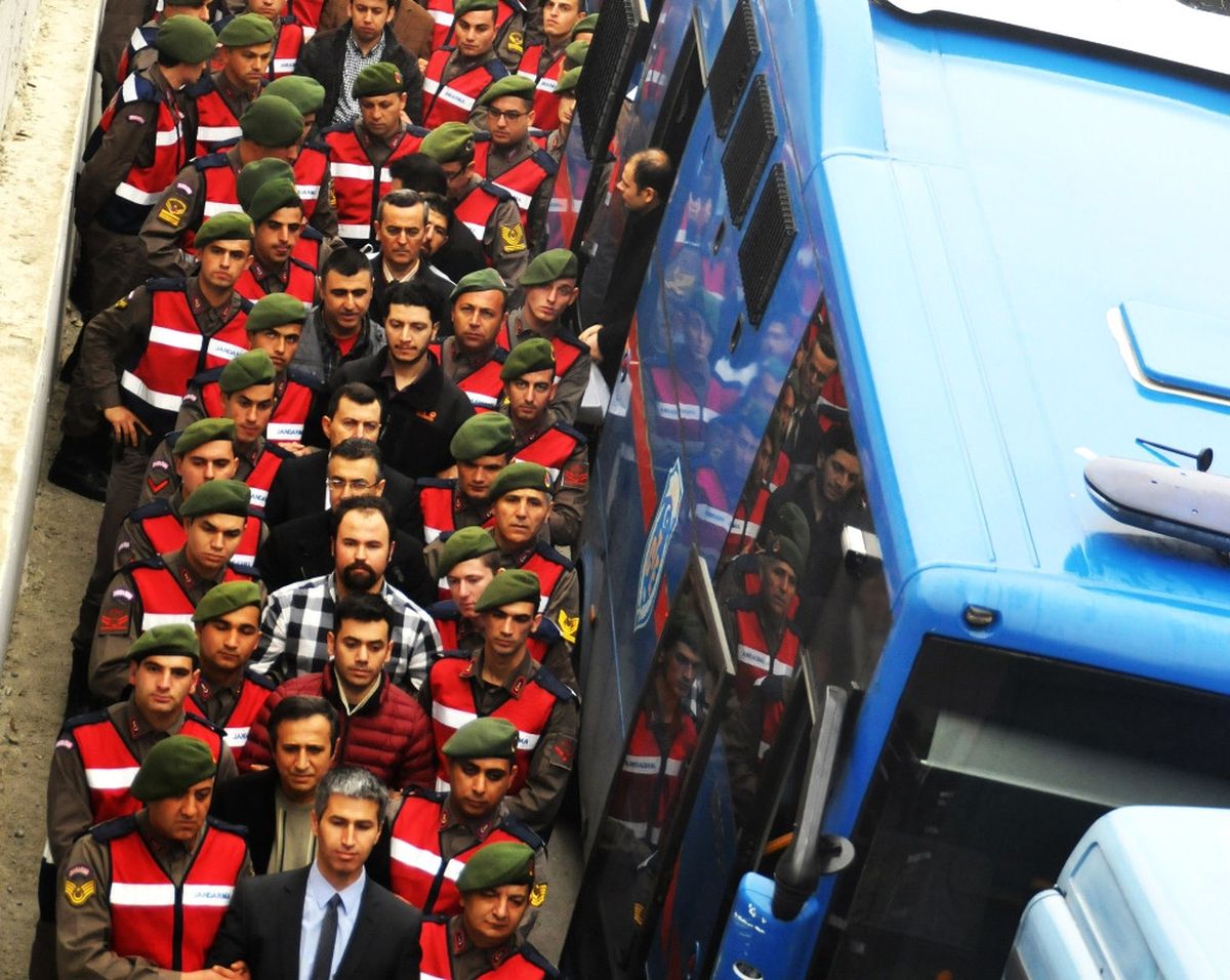 Suikast Girişimi Davasında Ara Karar