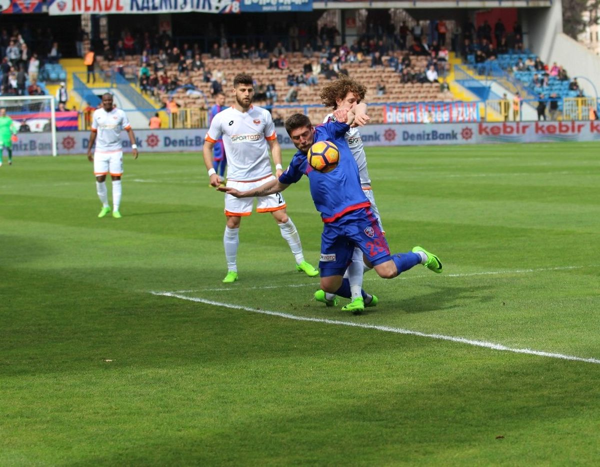 Süper Toto Süper Lig
