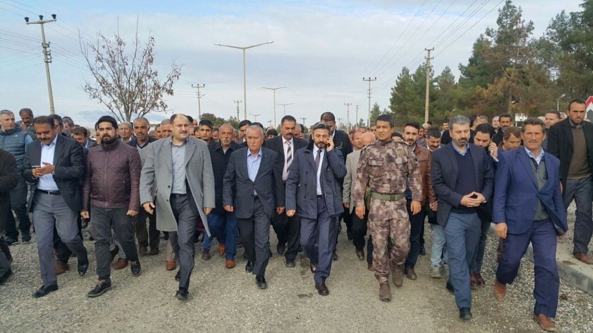 TBMM Başkan Vekili Aydın Açıklaması
