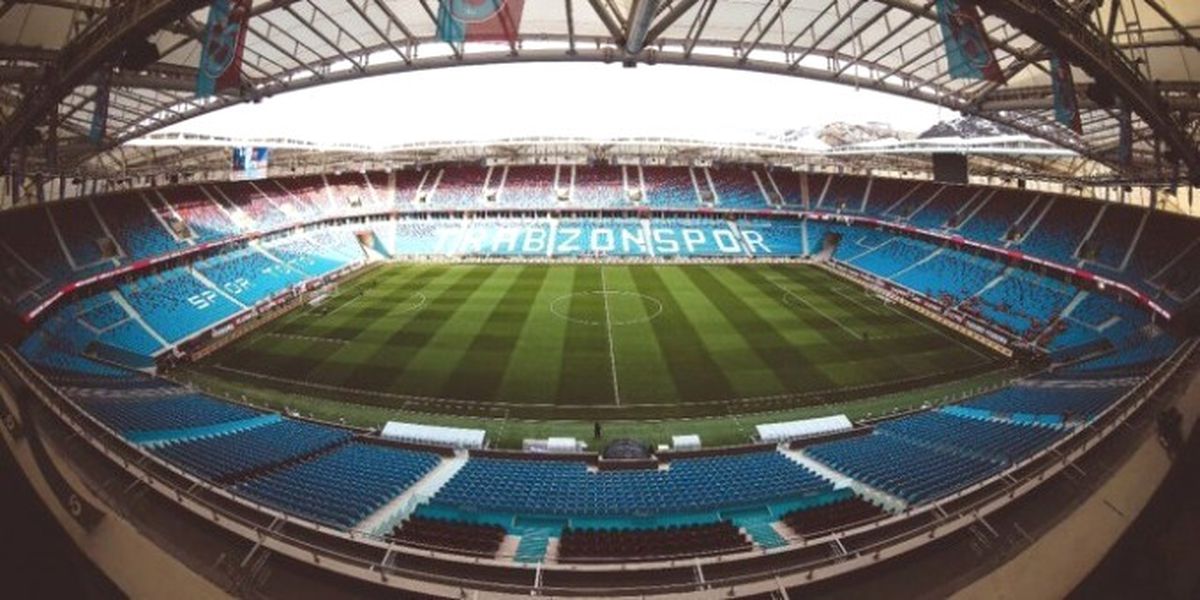 Trabzonspor\'un Yeni Projesi