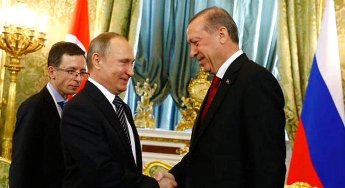 Türk Firmalarına İş Vizesi Yasağı Kalkıyor