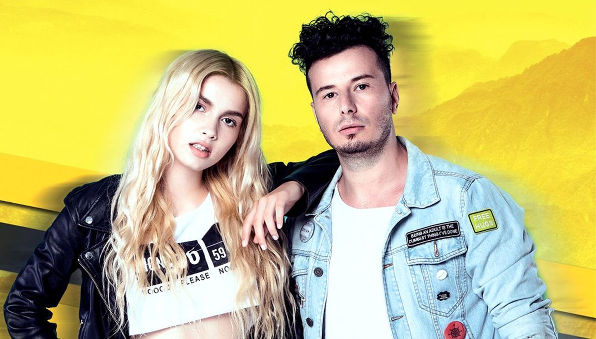 Ünlü Dj\'yi Bıçaklayan Zanlı Hakkında Karar