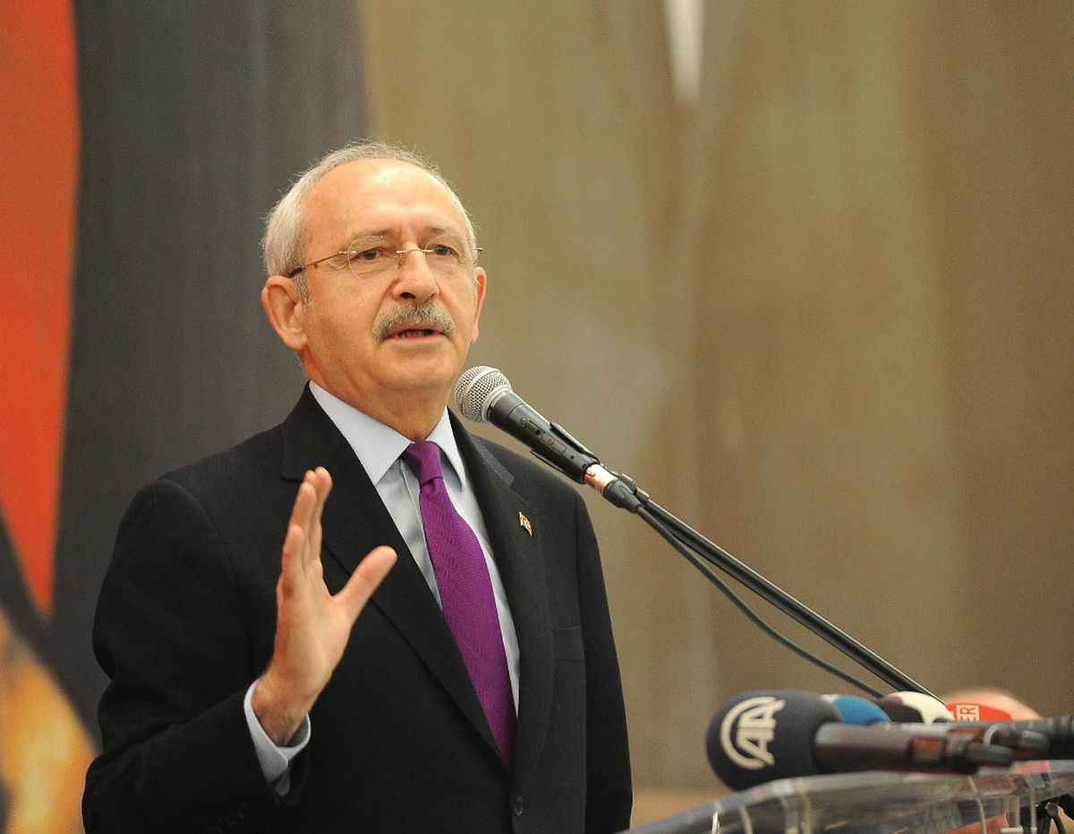 Yenikapı Ruhuna Sahip Çıkan Tek Kişi Benim"