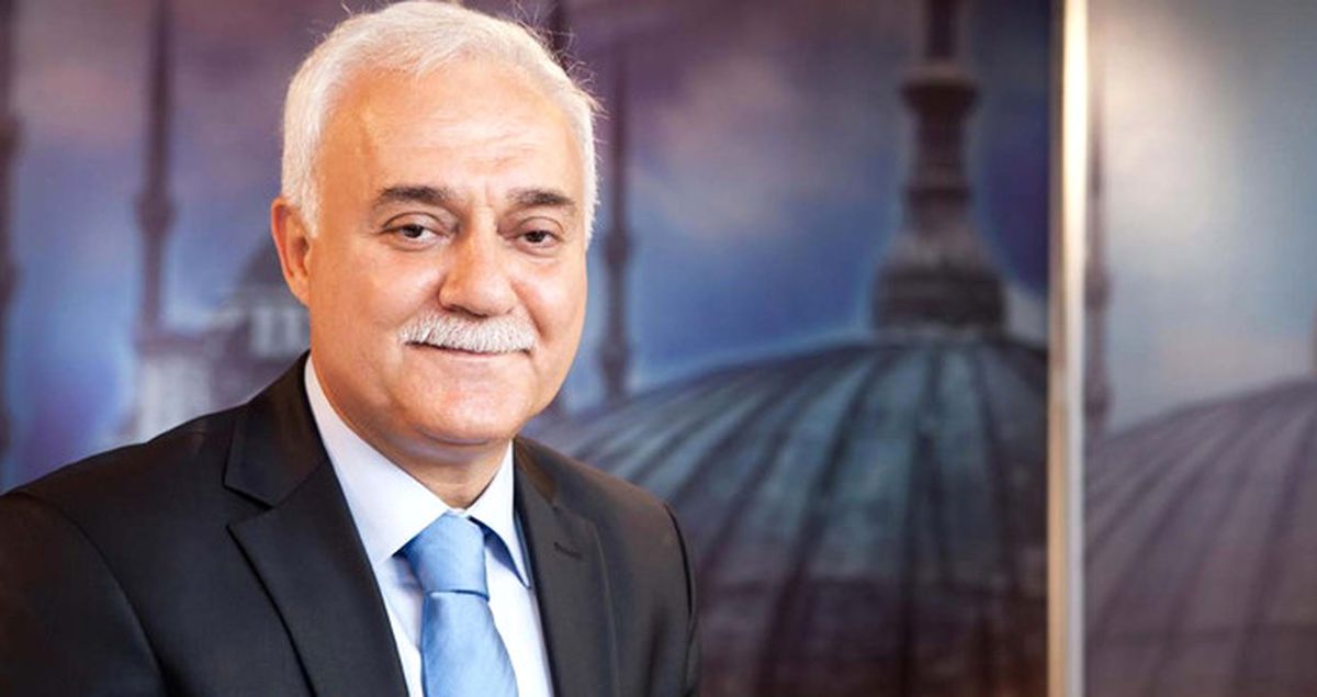 YÖK Üyeliğine Hatipoğlu\'nun Seçilmesine Dair Karar Resmi Gazetede Yayımlandı