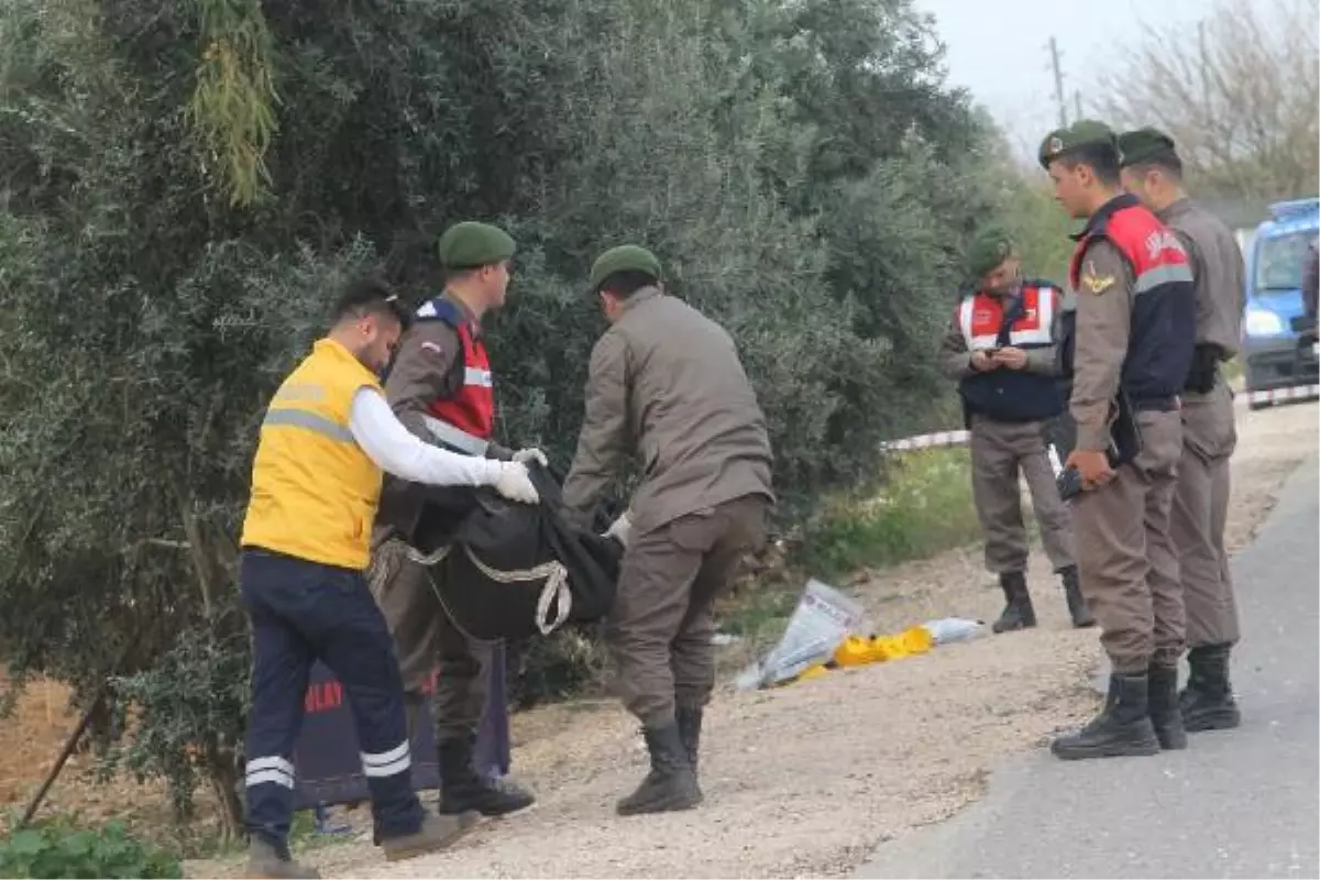 Yol Kenarında Cesedi Bulunan Kadına Çarptığını Günler Sonra İtiraf Etti