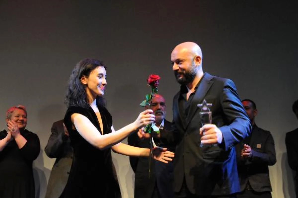 22. Nürnberg Türkiye-Almanya Film Festivali\'nde Ödüller Verildi