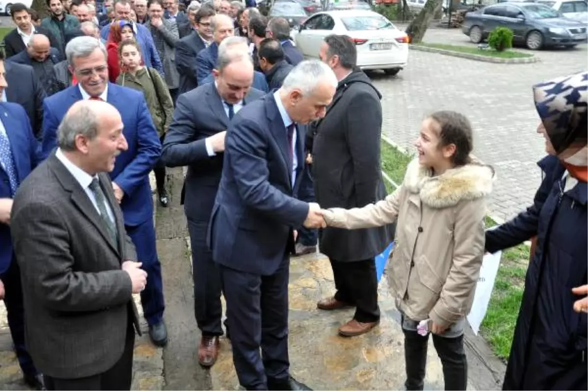 Ak Partili Erol Kaya: İdam Anayasa Değişikliğinin Ardından Gündemde Olacak