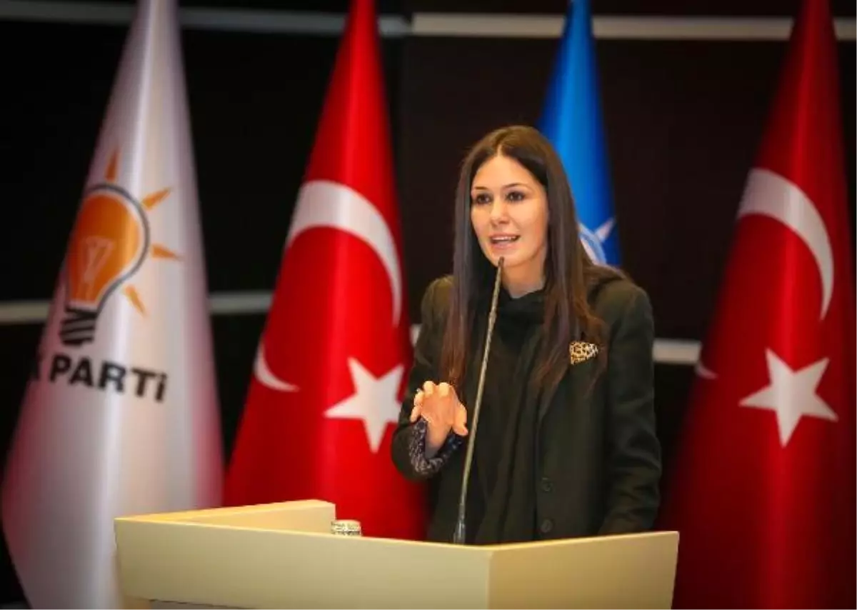 Ak Partili Karaaslan: Hollanda\'nın Yaptığı İnsanlık Suçu