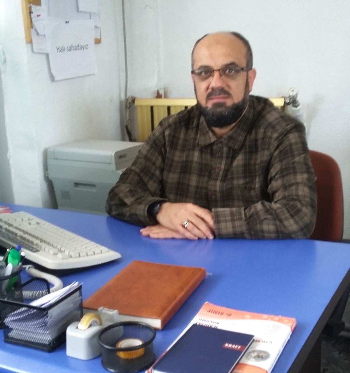 Anadolu Bahçelievler Gençlik ve Spor Kulübü Derneği Gençlere Sahip Çıkıyor