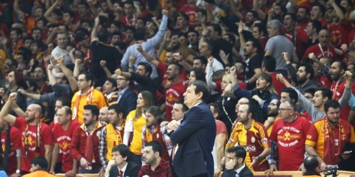 Ayrılık Kararını 3-5 Çapulcu Veremez"