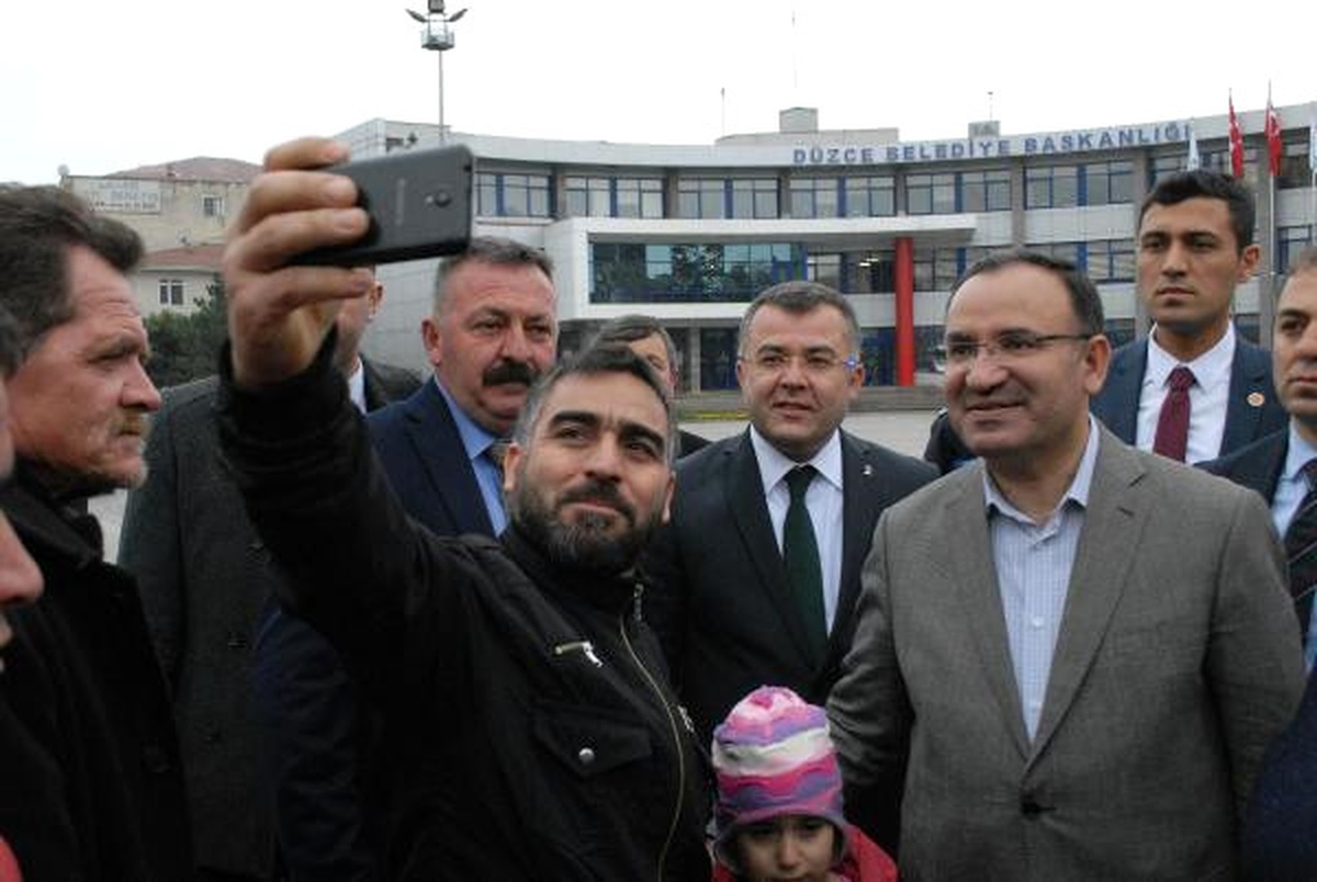 Bakan Bozdağ\'dan Hollanda Tepkisi: Nazizt ve Faşist Bir Uygulama (2)