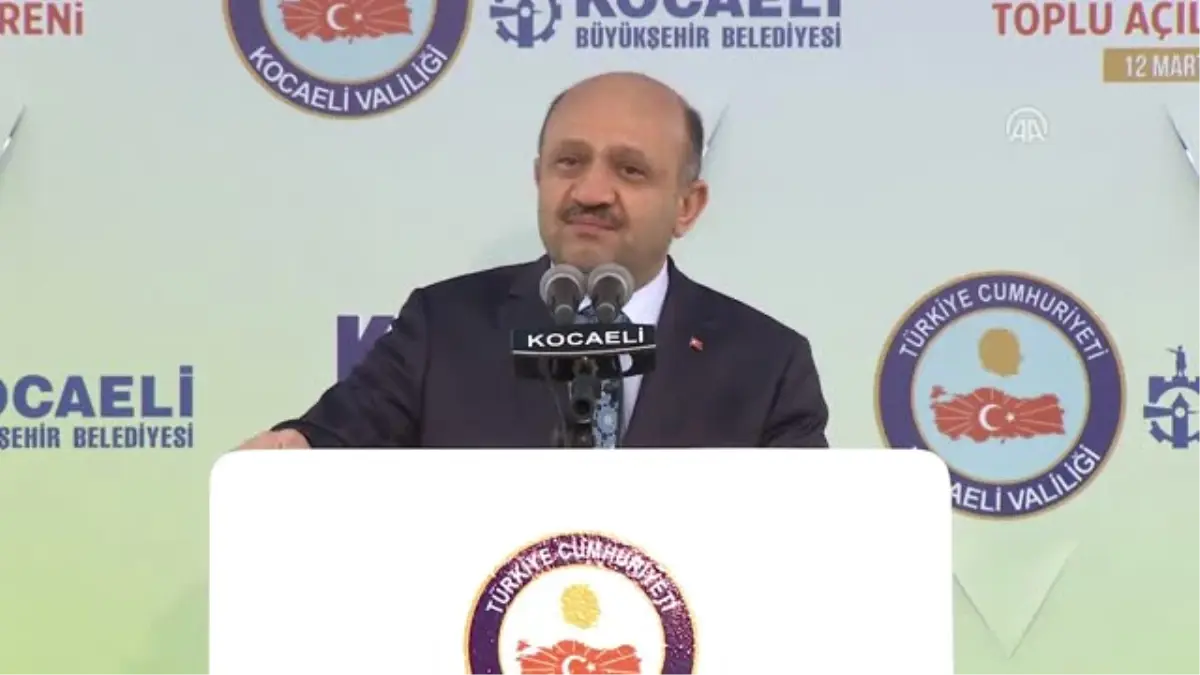 Bakan Işık: "Hollanda Bugüne Kadar Savunduğu Değerleri Ayaklar Altına Almış Oldu"