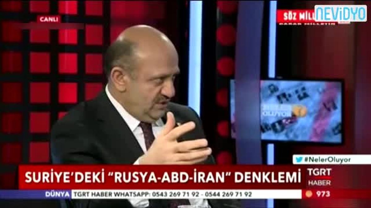 Bakan Işık\'tan Canlı Yayında Önemli Açıklamalar