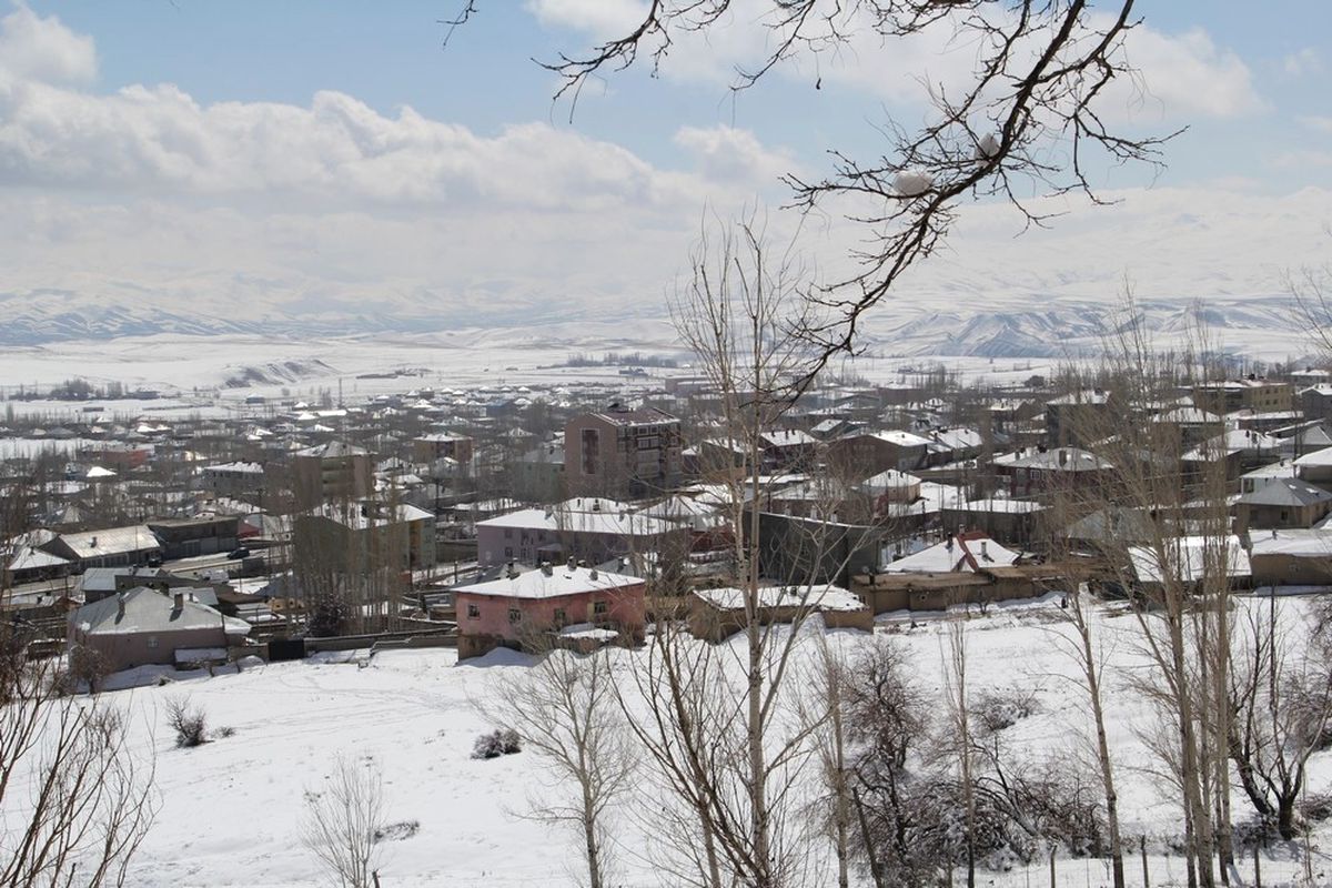 Başkale\'den Bir Yılda 2 Bin 164 Kişi Göç Etti