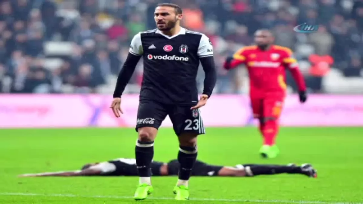 Beşiktaş Sergen Yalçın\'a Takıldı