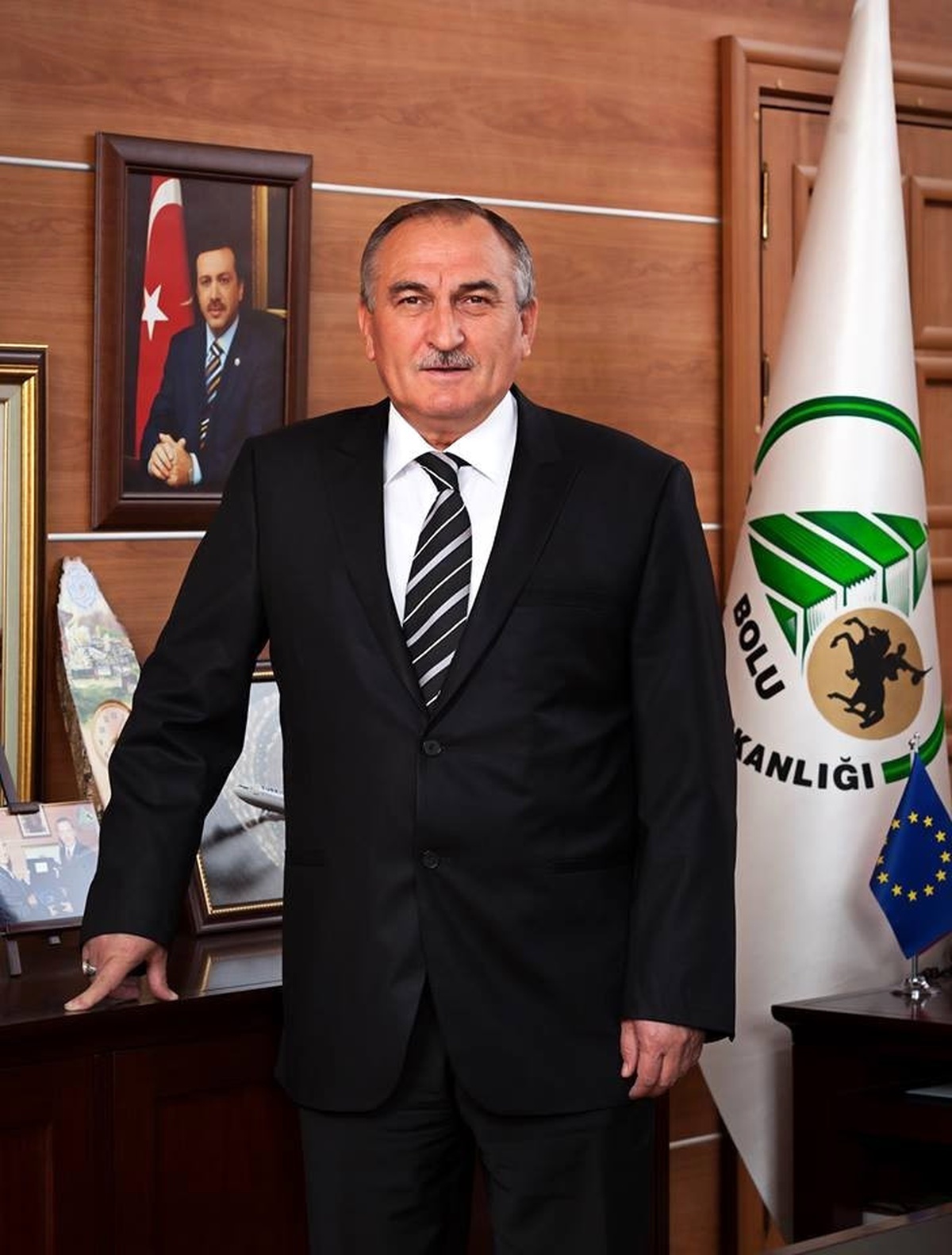 Bolu Belediye Başkanı Yılmaz; "Demokrasinin Beşiğinde Özgürlükler İhlal Edildi"