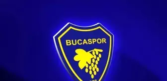 Bucaspor'da Aday Bolluğu