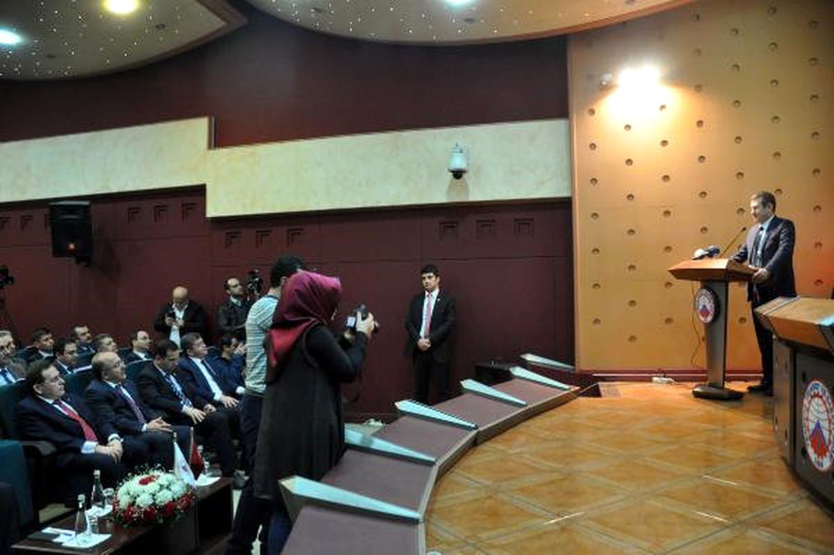 Canikli : Avrupa\'da Çöküş Başladı (3)