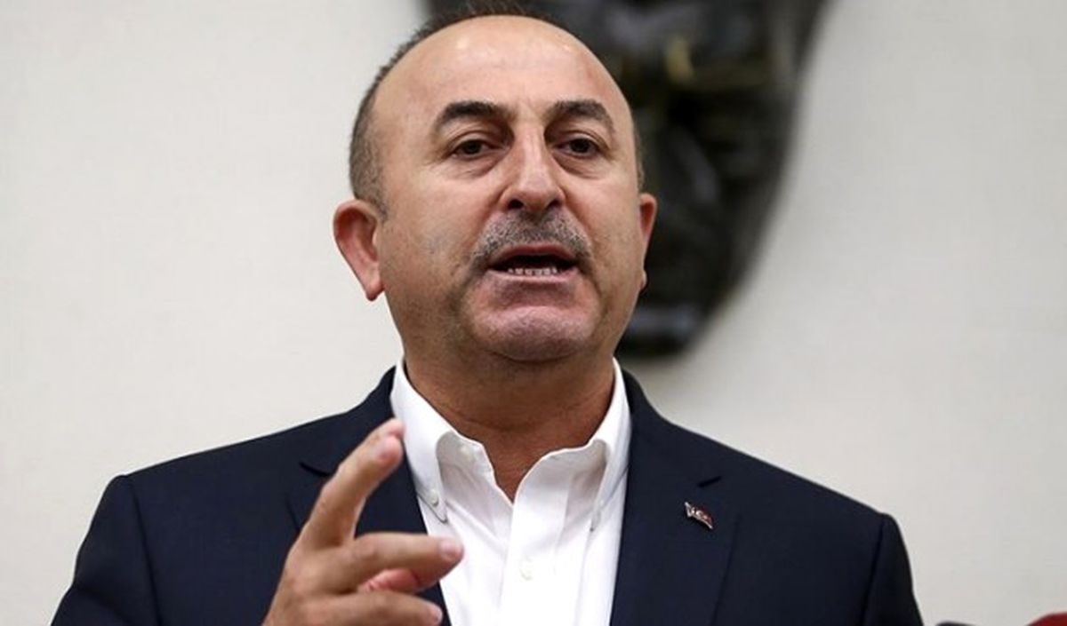 Çavuşoğlu: Adım Atmayı Sürdüreceğiz