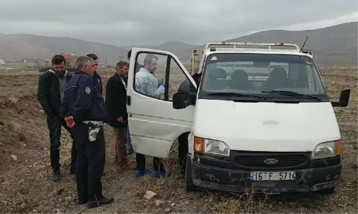 Cezaevinden Firar Eden İki Kardeş, Gaziantep\'teki Ailelerine Ziyarete Giderken Yakalandı