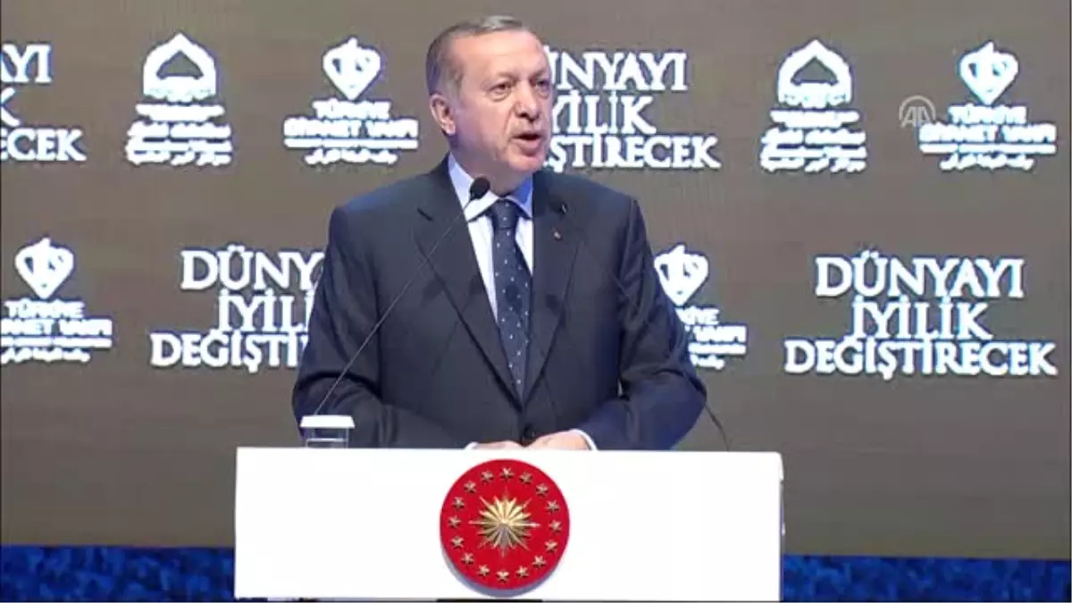 Cumhurbaşkanı Erdoğan (4)