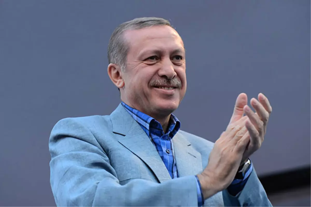 Cumhurbaşkanı Erdoğan (6)