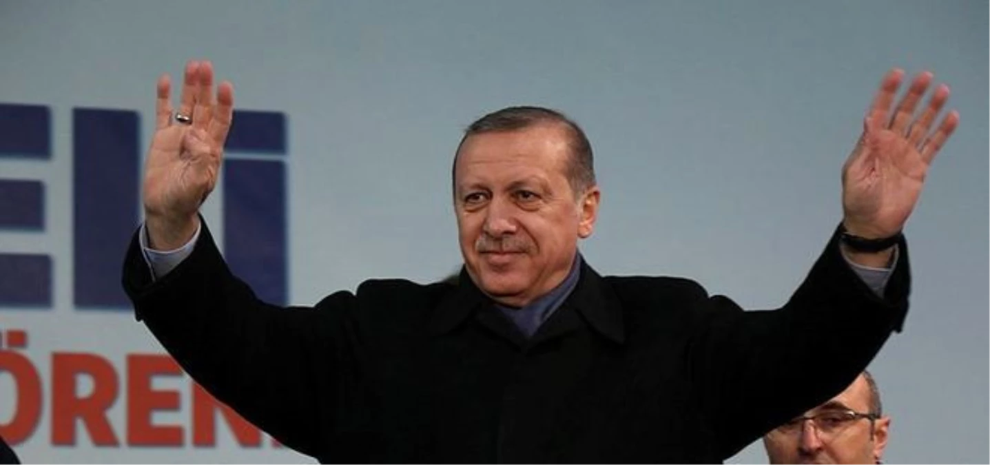 Cumhurbaşkanı Erdoğan, Sakarya\'daki Yatırımların Açılışını Yapacak