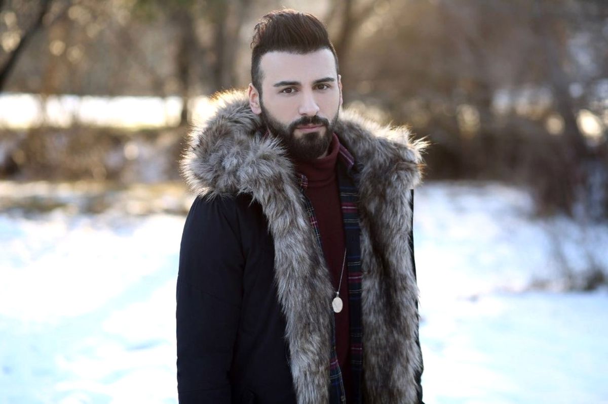 Emre Kaya\'nın Yeni Klibi 600 Bin İzlemeye Ulaştı