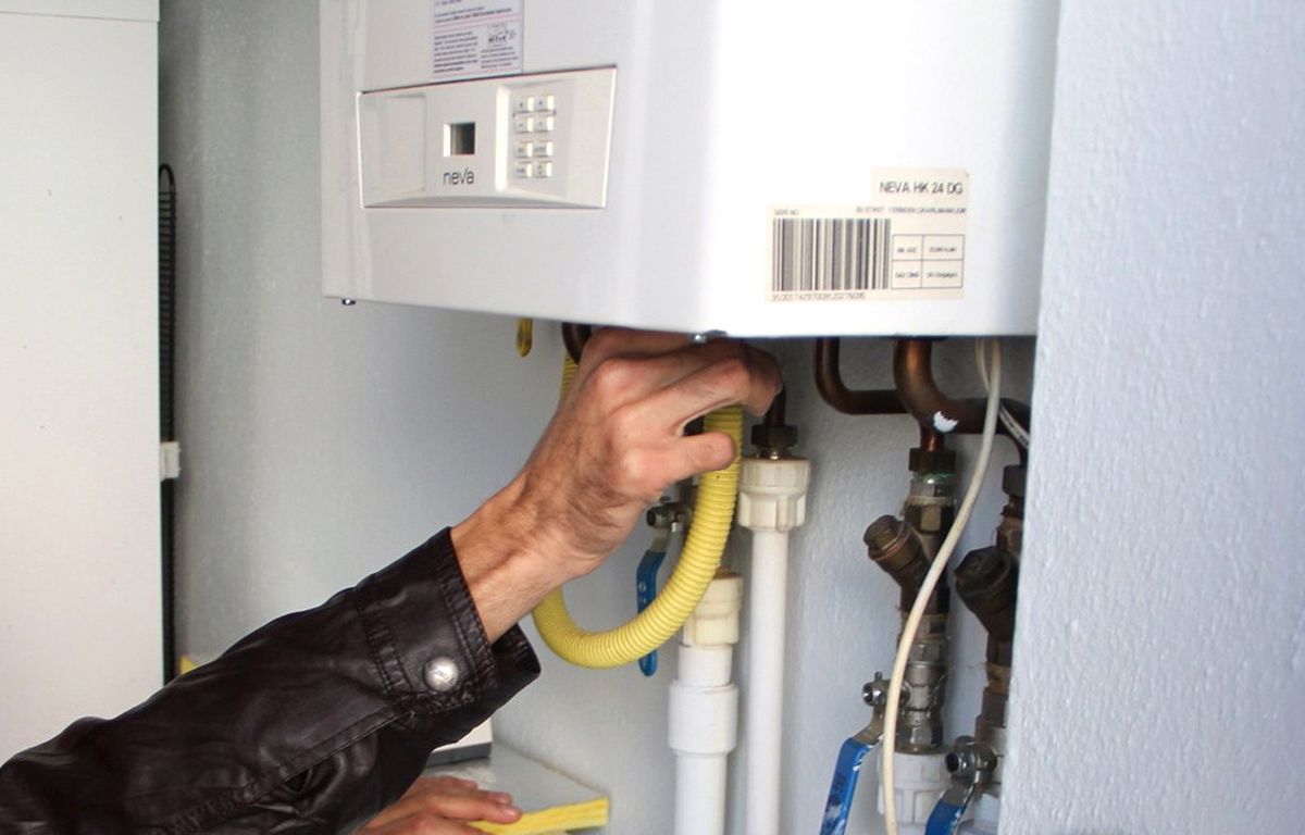 Epdk\'dan Doğalgaz Tüketicilerine Önemli Uyarı