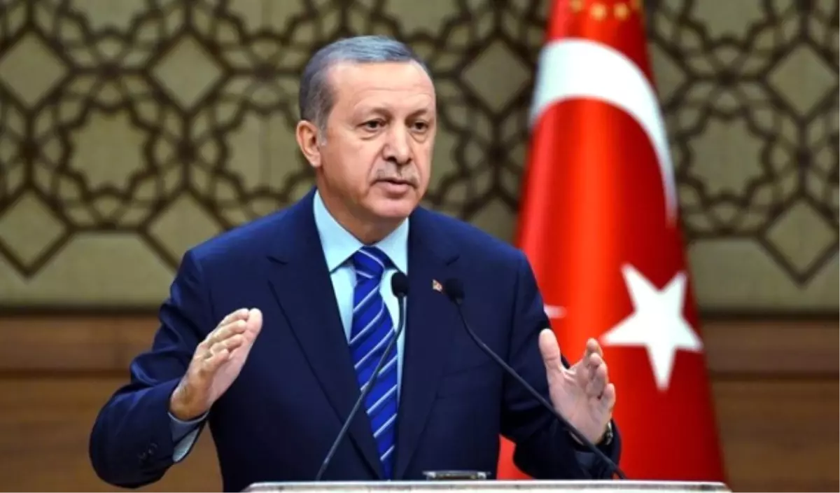 Erdoğan: Bunun Bedelini Ödeyecekler