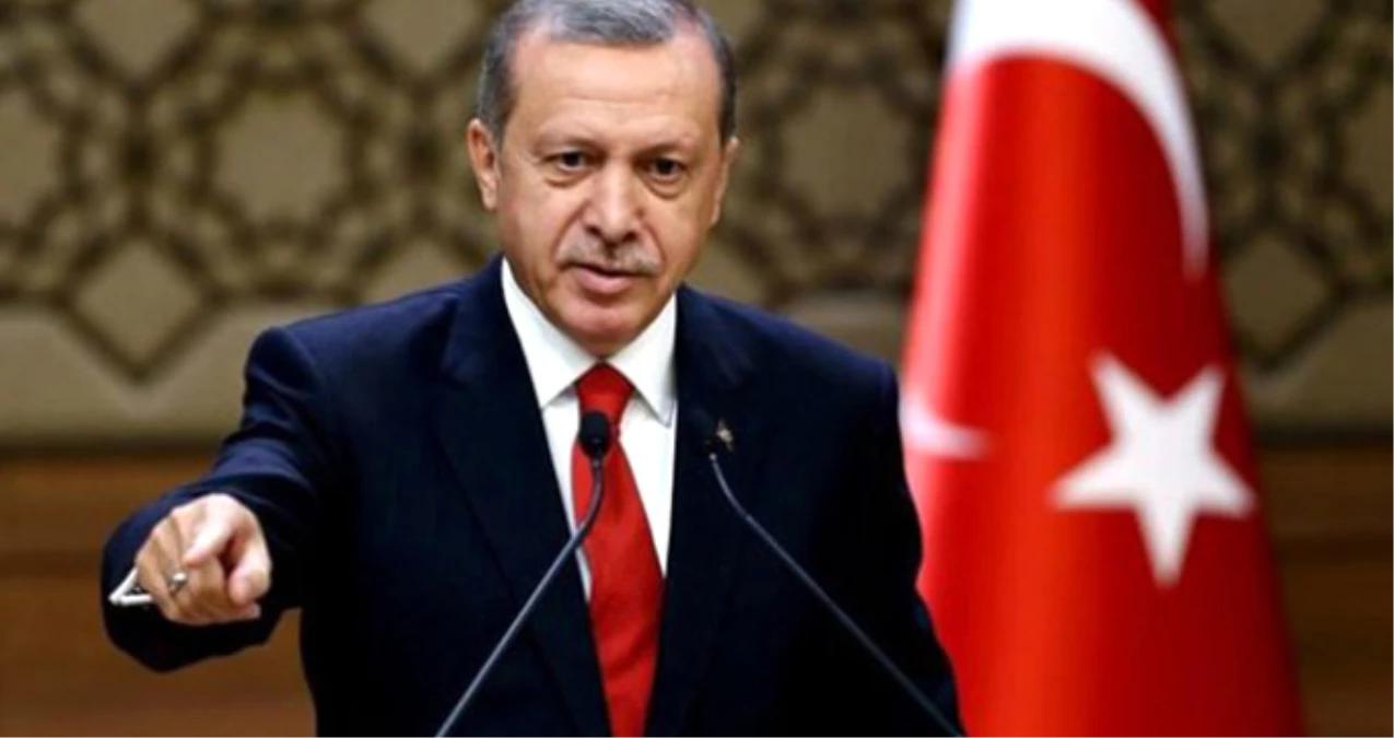 Erdoğan\'dan Kılıçdaroğlu\'na Çok Sert Sözler: Kemal Gidici