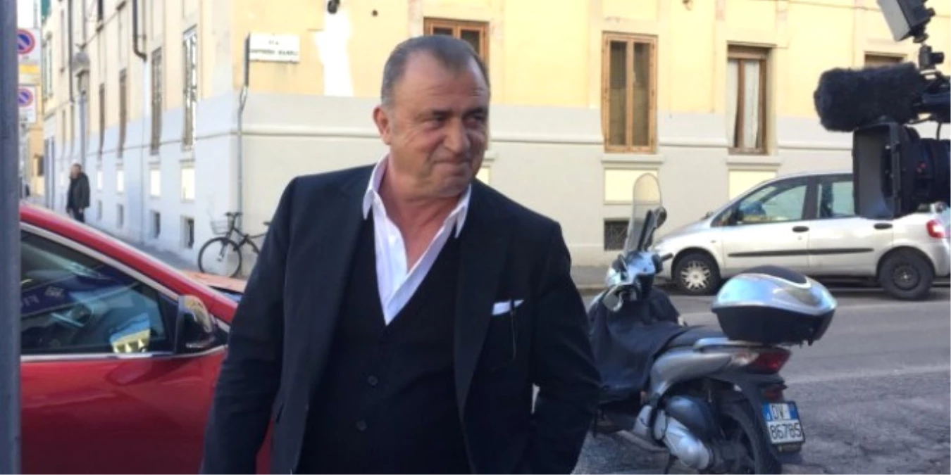 Fatih Terim, Fiorentina\'da