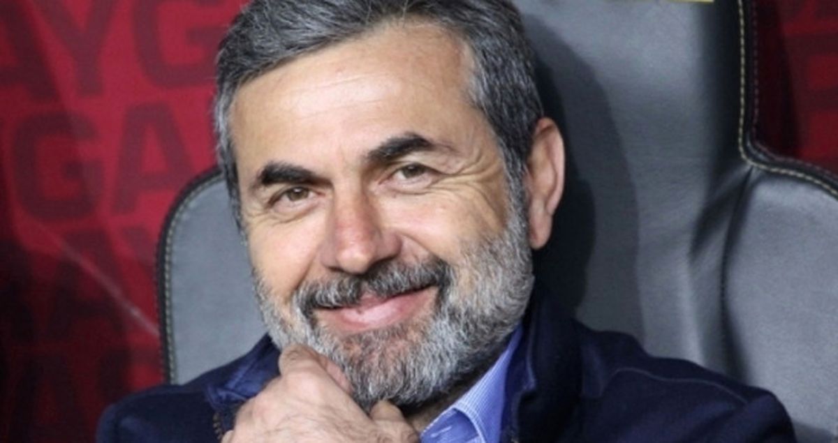 Fenerbahçe'de Herkes, Aykut Kocaman'ın Göreve Gelmesini İstiyor