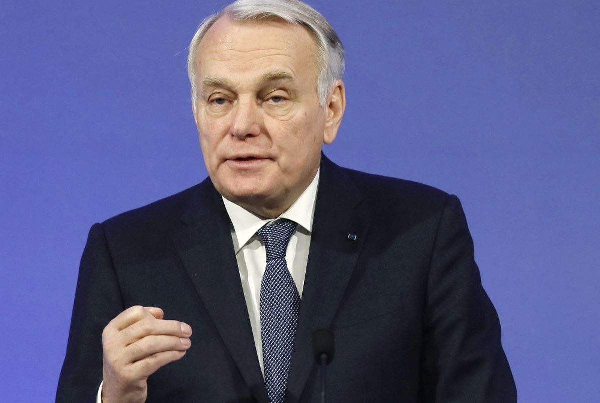 Fransa'daki Sağcı Adaylar Çavuşoğlu'ndan Rahatsız Oldu!