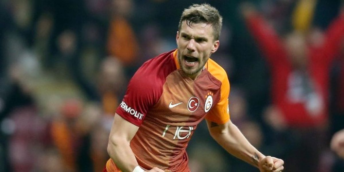 Galatasaray\'dan Ayrılana Kadar..."
