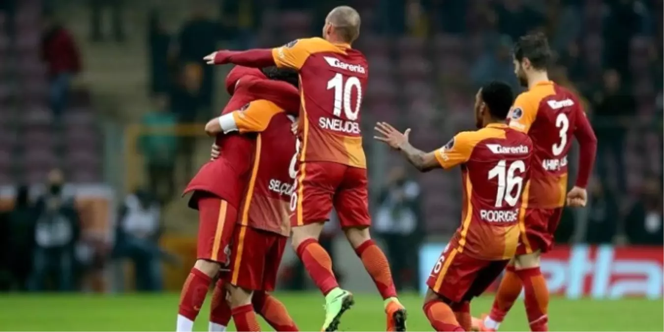 Galatasaray Fırsat Yakaladı, Yeni Hedef Belli