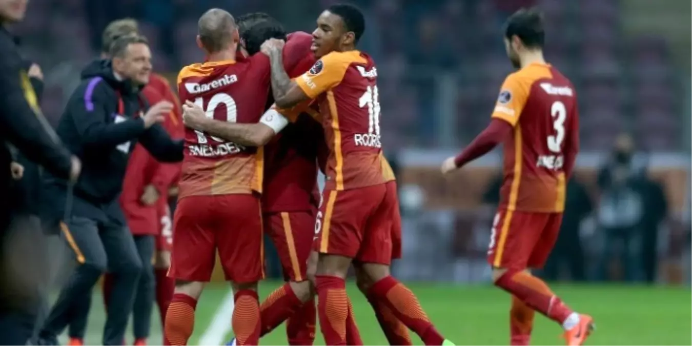 Galatasaray\'ı Bekleyen 4 Tehlike