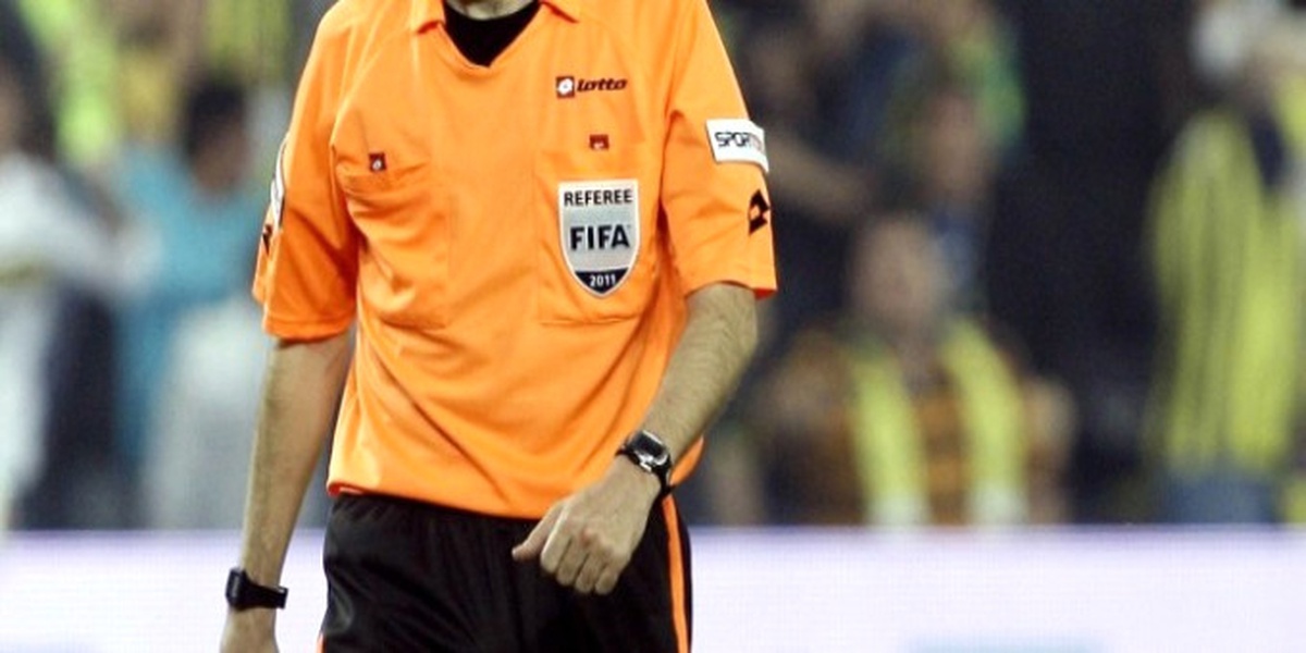 Hakemler Greve Gitti, 10 Gün Futbol Yok!