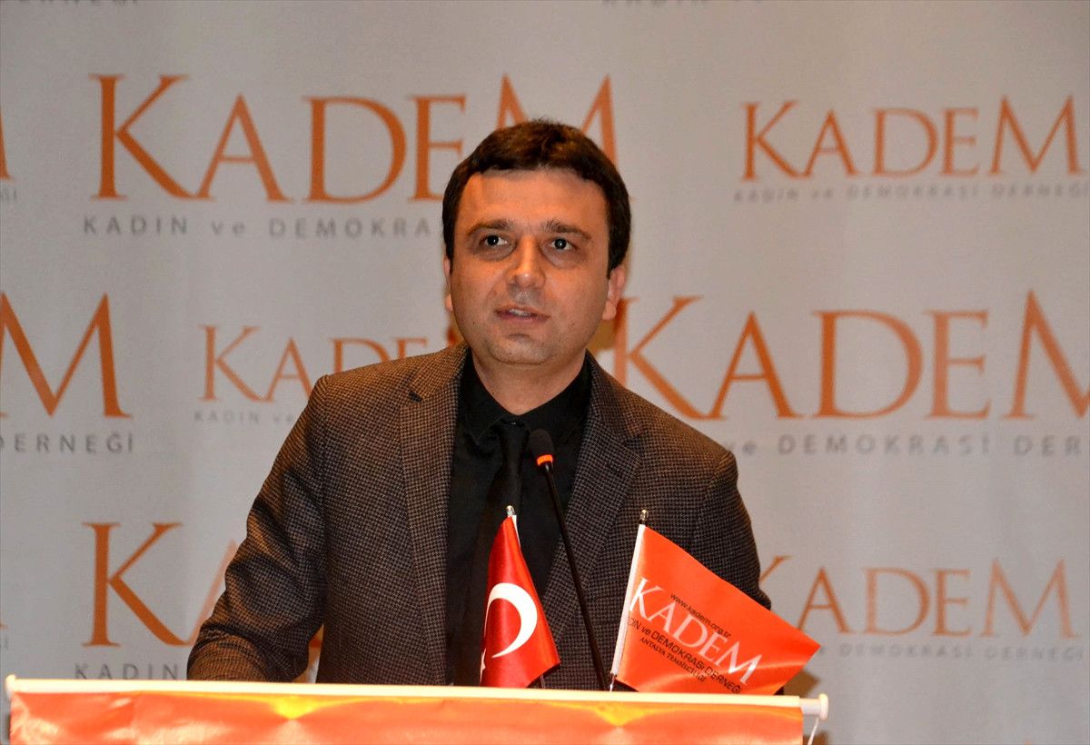 Halk Oylamasına Doğru